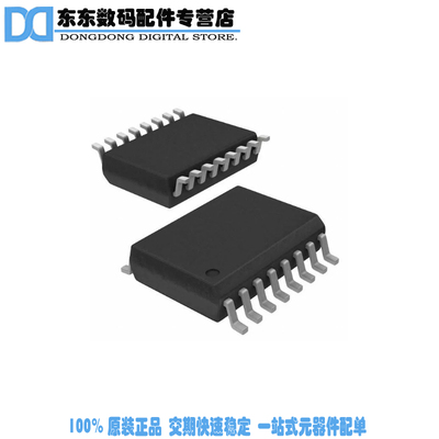 LTC489CSW#20215 IC LINE RCVR RS485 QUAD 16-SOIC