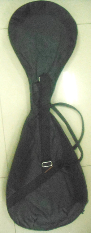 海浪乐器 儿童琵琶包袋加厚防震防水双肩包邮琵琶袋琵琶套件乐器