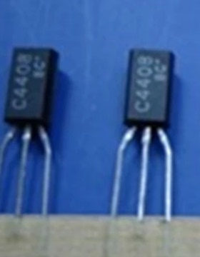 进口三极管 C4408 2SC4408 4408 TO92封装 质量保证