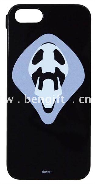 特价正版 新世纪福音战士 Eva iphone5 5s 手机保护壳套 万代正品