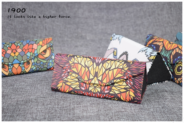 Etui à lunettes - Ref 1241511 Image 4