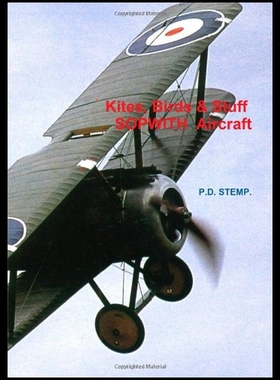 【预售】#Kites, Birds & Stuff - Sopwith Aircraft