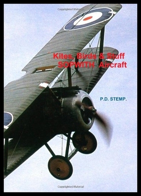 【预售】#Kites, Birds & Stuff - Sopwith Aircraft