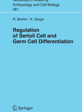 【预订】Regulation of Sertoli Cell and Germ ...