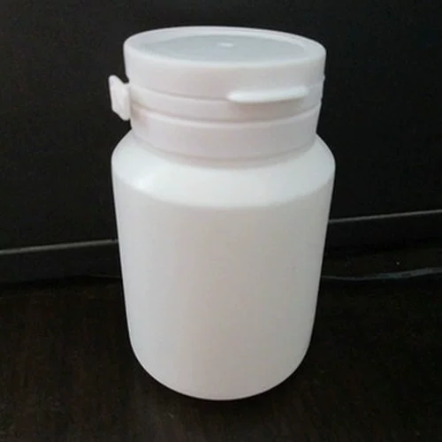 Ксилитол Amway бутылка 100 г мл пластиковая бутылка, приманка, бутылка для лекарства, сплошная бутылка, пустая бутылка