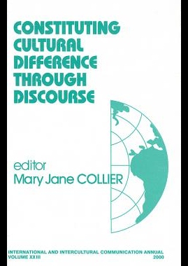 【预售】Constituting Cultural Difference Throu