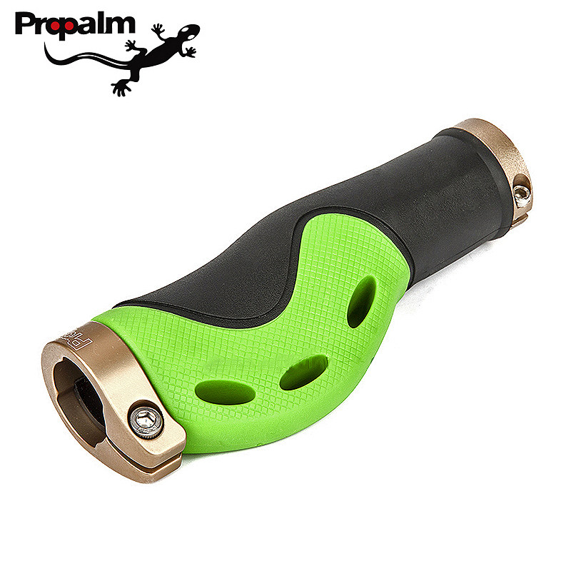 Poignées de vélo PROPALM - Ref 2334168 Image 1