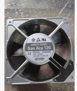 109S085 100V 13.5/12W 0.16/0.14A 120*120*25MM