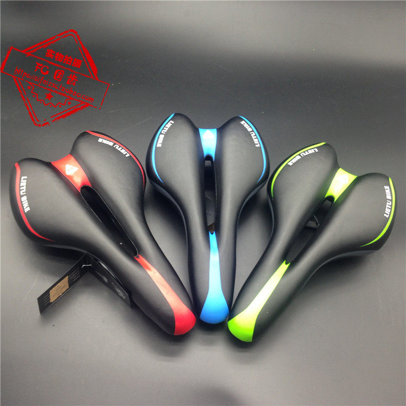 Selle de vélo LIETU - Ref 2346887 Image 1