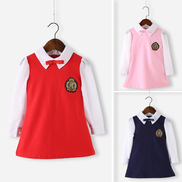 Jupe fillette CIKICOKO - Ref 2048136 Image 1