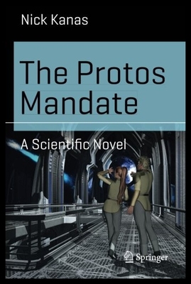 【预售】The Protos Mandate: A Scientific Novel