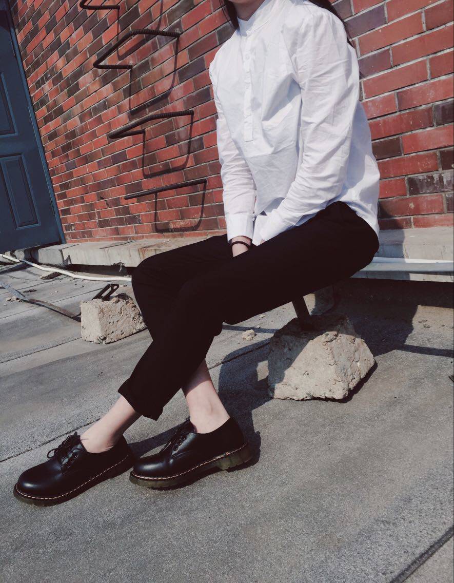 Chaussures de printemps - Ref 917856 Image 1