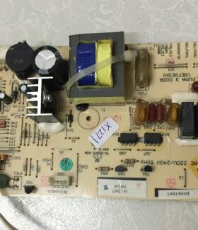 拆机BCD-241EA/261EA/291EA 电脑板 H019CU003 配件 主板P028U002