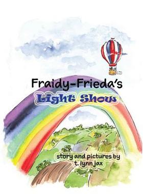 【预售】Fraidy-Frieda's Light Show