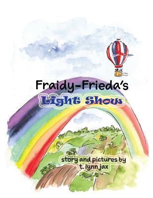 【预售】Fraidy-Frieda's Light Show
