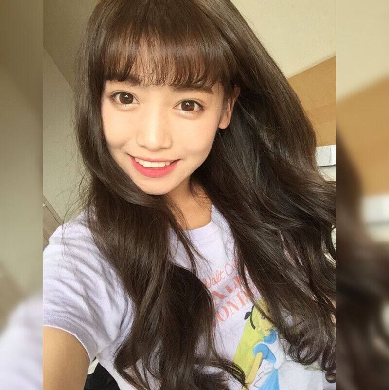 Perruque Les cheveux longs - Ref 2607628 Image 1