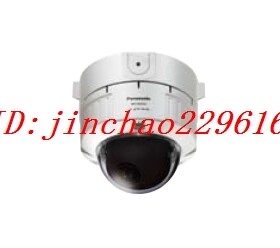 半球摄像机WV-NW502SCH松下