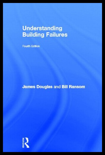 【预售】Understanding Building Failures