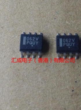 TL062VD TL062V TL062 SOP8 全新原装