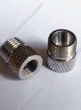 美国 帕舍喷笔用 转接头 气管 PAASCHE ADAPTOR LC94323