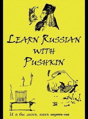 【预售】Russian Classics in Russian and English: Learn Ru