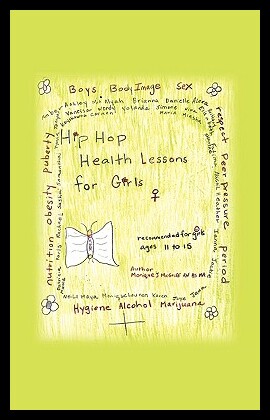 【预售】Hip Hop Health Lessons for Girls