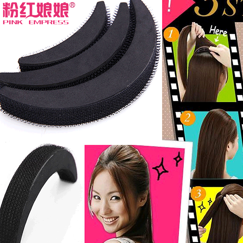 Accessoire coiffure PINK EMPRESS en autre - Ref 1197941 Image 1