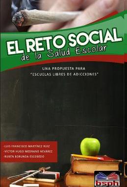 【预售】El Reto Social de La Salud Escolar