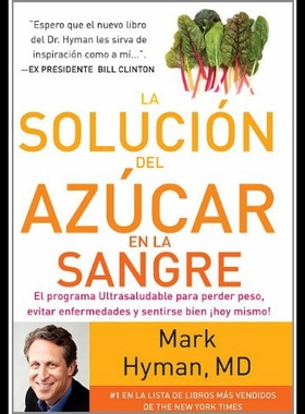 【预售】La Solucion del Azucar En La Sangre (the Blood Su