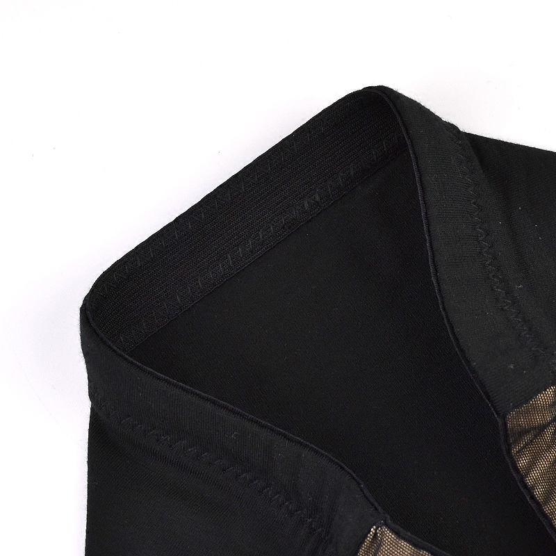 Slip jeunesse M682 en coton - Ref 667006 Image 3