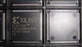 XC2C128-7TQ144C XC2C128TQ144 全新原装 现货库存