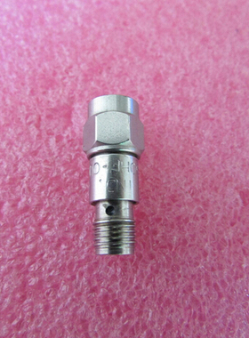 JFW 50HF-007 7dB 18GHz 2W SMA 射频微波同轴固定衰减器