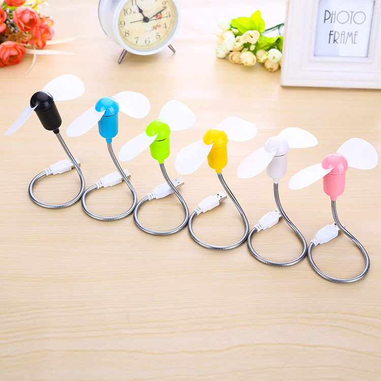 Ventilateur USB - Ref 403070 Image 1