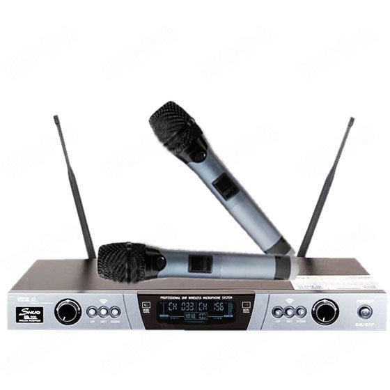 SHUO無線話筒手柄 KTV無線麥克風殼 UHF無線麥克風 單手咪SH-W200在類目 影音電器, 麥克風/話筒中 - 來自Buy2taobao.com提供專業的淘寶代購服務