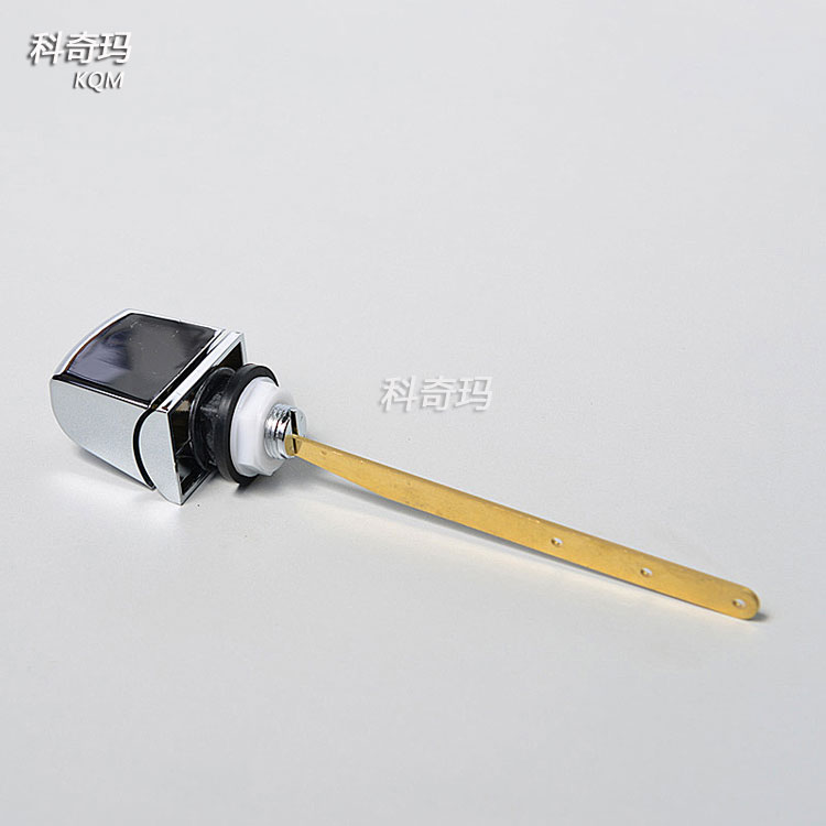 马桶配件按钮 水箱配件扳手 方形孔 旁边侧按键 连体分体马桶通用|msdalam kategori keluarga memasang ibu, kelengkapan peribadi, tandas, Aksesori tandas - dari Buy2taobao.com untuk memberikan perkhidmatan ejen Taobao profesional membeli