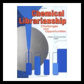 【预售】Chemical Librarianship