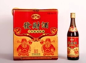 古越龙山整箱送礼绍兴黄酒