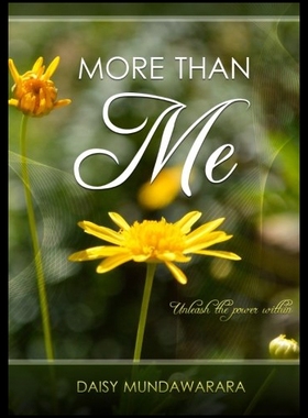 【预售】More Than Me - Unleash the Power Within