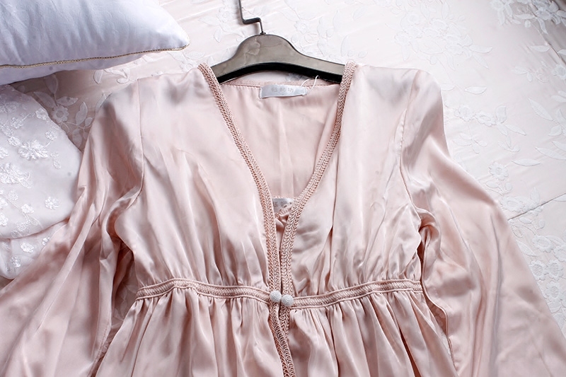 Peignoir jeunesse - Ref 594359 Image 3