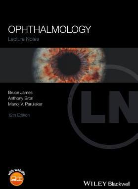 【预订】Ophthalmology Lecture Notes, 12E