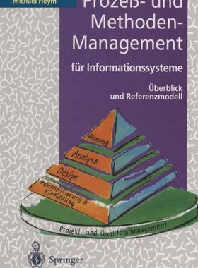 【预订】Prozess- Und Methoden-Management Fur...
