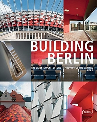 【预订】Building Berlin, Vol. 2: The Latest ...