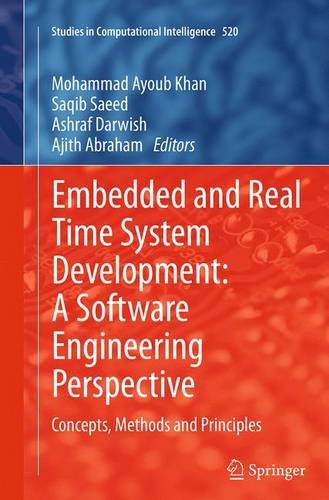 【预订】Embedded and Real Time System Develo... 书籍/杂志/报纸 原版其它 原图主图