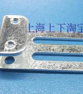 沪工TL-Q5MC/SN04系列接近开关固定支架光电开光固定支架安装支架