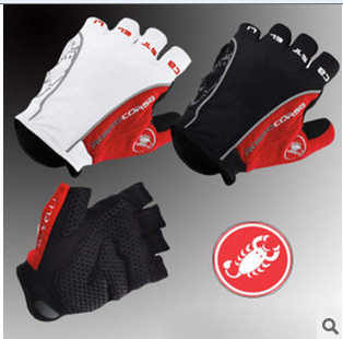 Gants pour vélo - Ref 2240309 Image 1