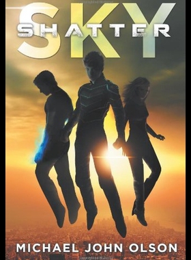 【预售】Sky Shatter