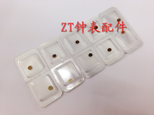 手表配件 瑞士原装进口ETA2671 机芯 自动二轮 编号1481