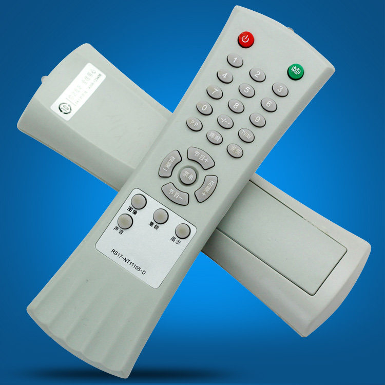 原装品质 熊猫电视机包邮 RS17-NT11105-D F21J01 F21J02 F29J01