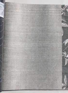 意大利进口Sirpi素色中式风韵墙纸20630 20631 20632 20634 20626