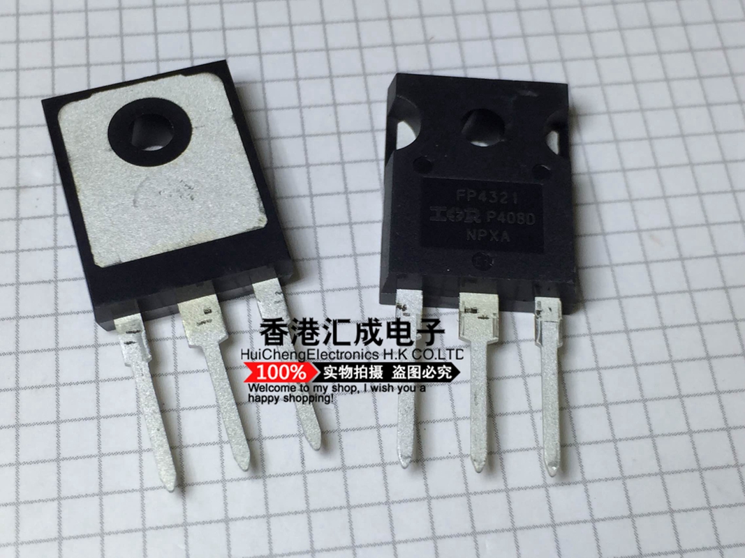 IRFP4321PBF IRFP4321P IRFP4321 TO-247 全新原装